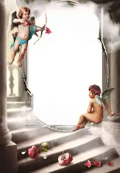 Efekt zdjęciowy z kategorii Ramki dla zakochanych № 50734