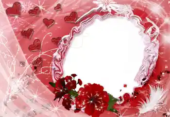 Efekt zdjęciowy z kategorii Ramki dla zakochanych № 50800