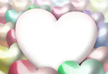 Efekt zdjęciowy z kategorii Ramki dla zakochanych № 50870