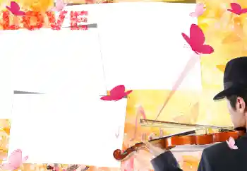 Napis na ramce: Love