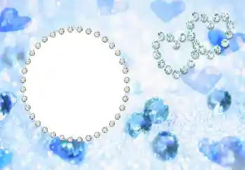 Efekt zdjęciowy z kategorii Ramki dla zakochanych № 51972