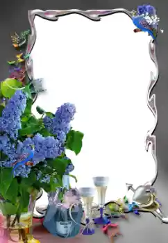 Efekt zdjęciowy z kategorii Ramki dla zakochanych № 52093