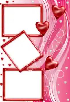Efekt zdjęciowy z kategorii Ramki dla zakochanych № 52241
