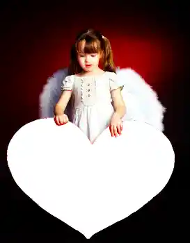 Efekt zdjęciowy z kategorii Ramki dla zakochanych № 5229