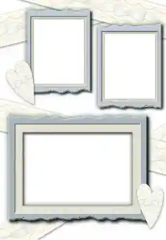 Efekt zdjęciowy z kategorii Ramki dla zakochanych № 5554