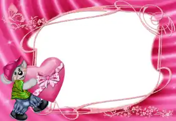 Efekt zdjęciowy z kategorii Ramki dla zakochanych № 58710