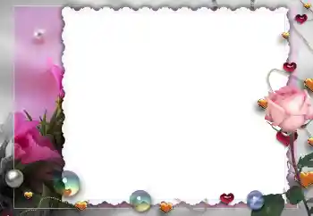 Efekt zdjęciowy z kategorii Ramki dla zakochanych № 60399