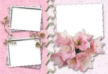 Efekt zdjęciowy z kategorii Ramki dla zakochanych № 64046