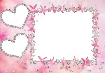 Efekt zdjęciowy z kategorii Ramki dla zakochanych № 64139