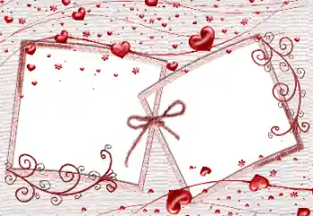 Efekt zdjęciowy z kategorii Ramki dla zakochanych № 64141