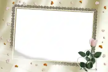 Efekt zdjęciowy z kategorii Ramki dla zakochanych № 64145