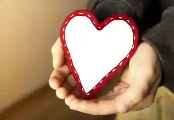 Efekt zdjęciowy z kategorii Ramki dla zakochanych № 65764