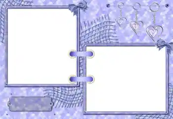 Efekt zdjęciowy z kategorii Ramki dla zakochanych № 65825