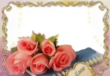 Efekt zdjęciowy z kategorii Ramki dla zakochanych № 78914