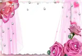 Efekt zdjęciowy z kategorii Ramki dla zakochanych № 79001