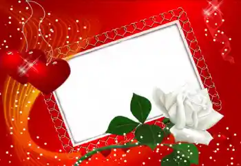 Efekt zdjęciowy z kategorii Ramki dla zakochanych № 80131