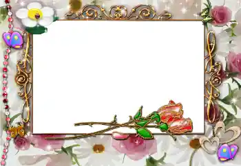 Efekt zdjęciowy z kategorii Ramki dla zakochanych № 80315