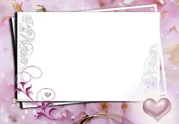 Efekt zdjęciowy z kategorii Ramki dla zakochanych № 80316