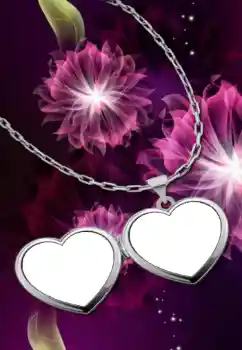 Efekt zdjęciowy z kategorii Ramki dla zakochanych № 81640