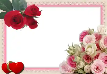 Efekt zdjęciowy z kategorii Ramki dla zakochanych № 84171