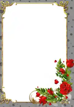 Efekt zdjęciowy z kategorii Ramki dla zakochanych № 85285