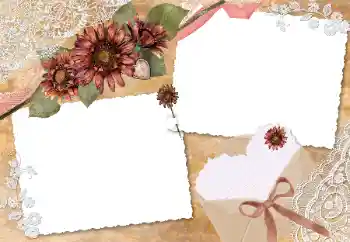 Efekt zdjęciowy z kategorii Ramki dla zakochanych № 8539