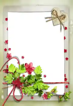 Efekt zdjęciowy z kategorii Ramki dla zakochanych № 86567