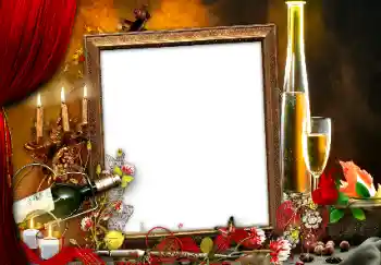 Efekt zdjęciowy z kategorii Ramki dla zakochanych № 8712