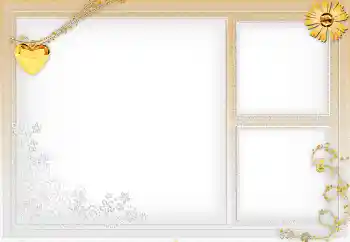 Efekt zdjęciowy z kategorii Ramki dla zakochanych № 87703