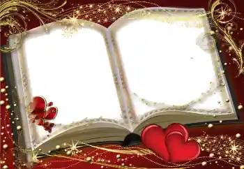 Efekt zdjęciowy z kategorii Ramki dla zakochanych № 88008