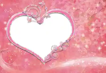 Efekt zdjęciowy z kategorii Ramki dla zakochanych № 88110