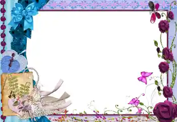 Efekt zdjęciowy z kategorii Ramki dla zakochanych № 89444