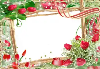 Efekt zdjęciowy z kategorii Ramki dla zakochanych № 91729