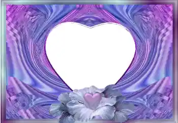Efekt zdjęciowy z kategorii Ramki dla zakochanych № 93350