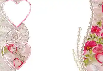 Efekt zdjęciowy z kategorii Ramki dla zakochanych № 94762