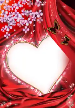 Efekt zdjęciowy z kategorii Ramki dla zakochanych № 96060