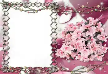 Efekt zdjęciowy z kategorii Ramki dla zakochanych № 96062