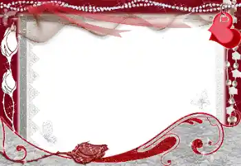 Efekt zdjęciowy z kategorii Ramki dla zakochanych № 96063
