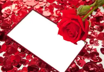 Efekt zdjęciowy z kategorii Ramki dla zakochanych № 96066