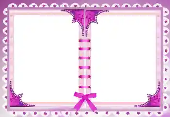 Efekt zdjęciowy z kategorii Ramki dla zakochanych № 9709