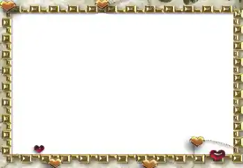 Efekt zdjęciowy z kategorii Ramki dla zakochanych № 9793