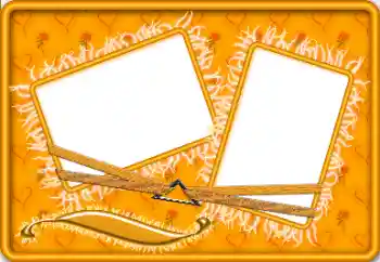 Efekt zdjęciowy z kategorii Ramki dla zakochanych № 99747