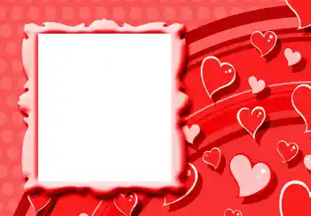 Efekt zdjęciowy z kategorii Ramki dla zakochanych № 99769