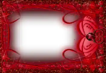 Efekt zdjęciowy z kategorii Ramki dla zakochanych № 99846