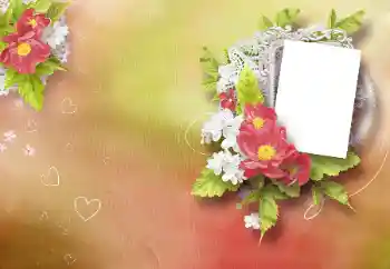 Efekt zdjęciowy z kategorii Ramki dla zakochanych № 99937