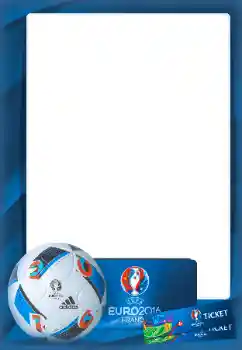 Napis na ramce: Piłka nożna Napis na ramce: Piłka nożna