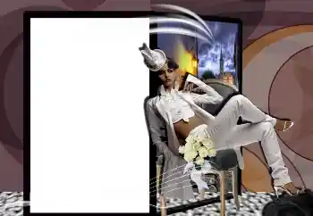 Efekt zdjęciowy z kategorii Ramki dla mężczyzn № 2143 Efekt zdjęciowy z kategorii Ramki dla mężczyzn № 2143