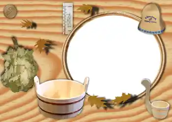 Efekt zdjęciowy z kategorii Ramki dla mężczyzn № 566