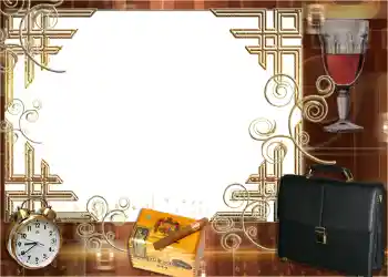 Efekt zdjęciowy z kategorii Ramki dla mężczyzn № 896 Efekt zdjęciowy z kategorii Ramki dla mężczyzn № 896