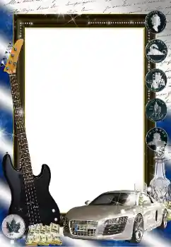 Efekt zdjęciowy z kategorii Ramki dla mężczyzn № 9525 Efekt zdjęciowy z kategorii Ramki dla mężczyzn № 9525